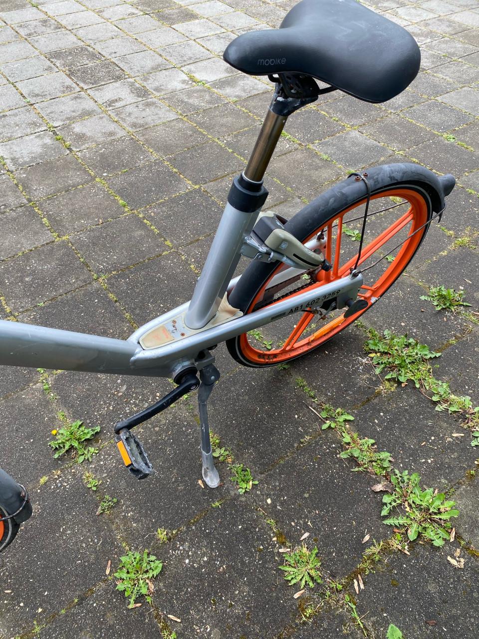 Fiets