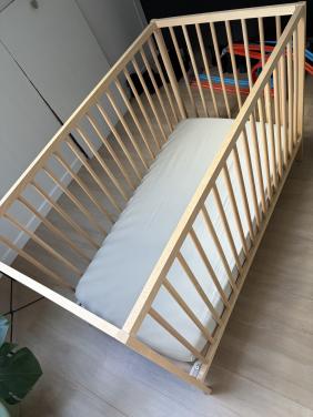 Ledikantje