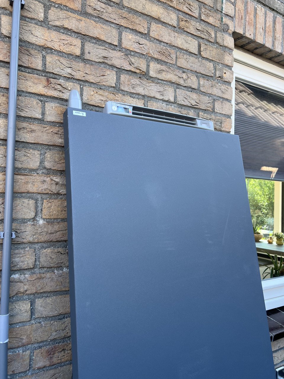 Radiator elektrisch 60x180