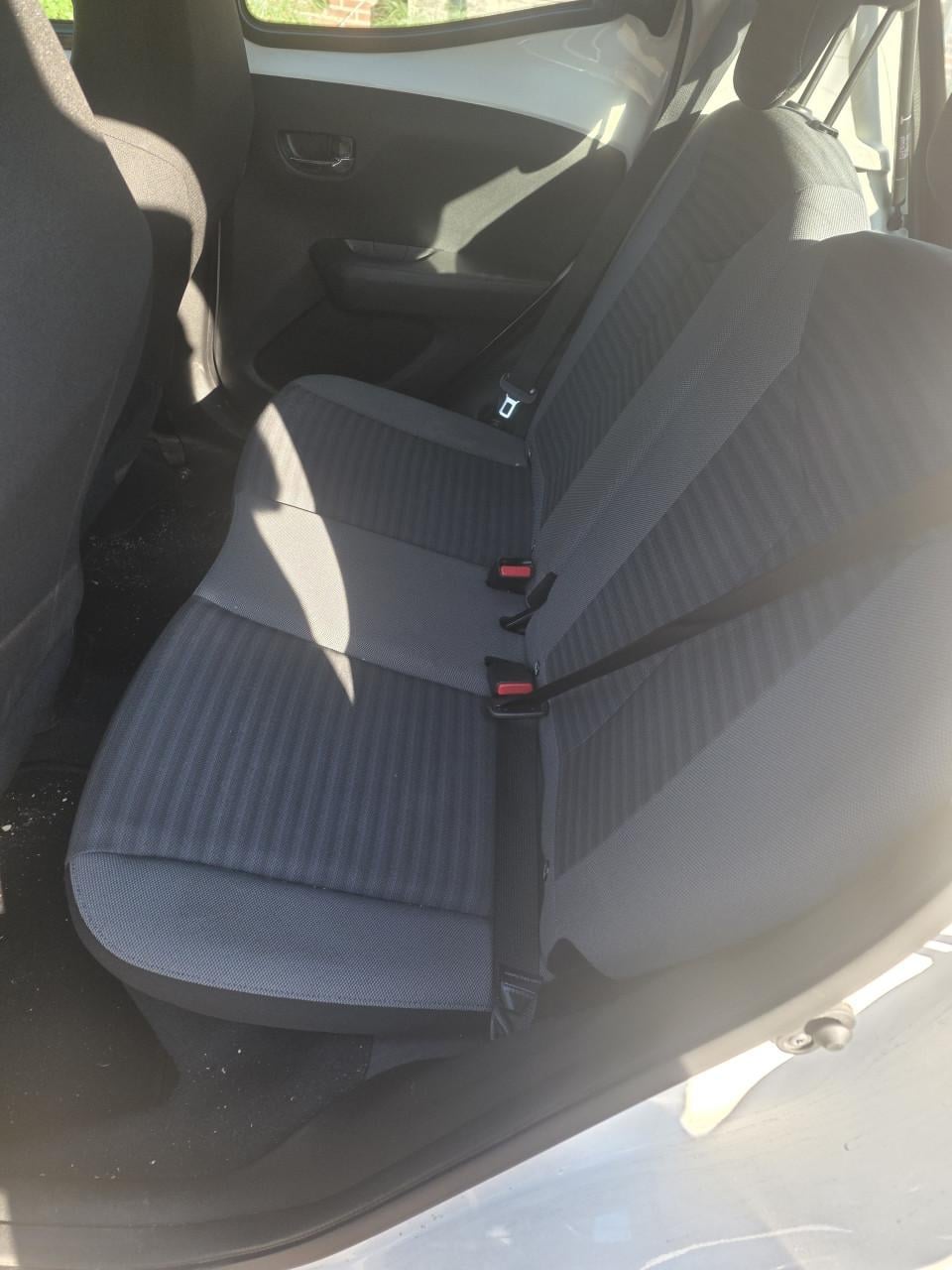 Toyota Aygo 1.0 Vvt-i 72pk 5D 2019 Wit airco camera elec ramen