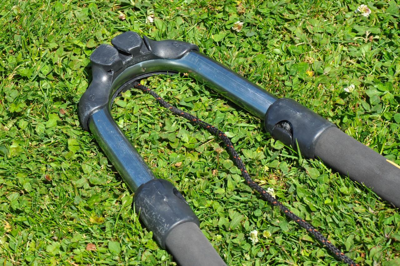 Gieken: STX 40 183-244 en NeilPryde X5 145-190