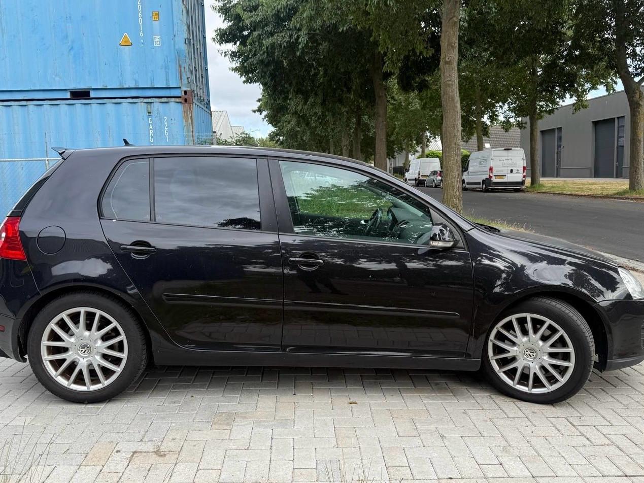 Volkswagen Golf 1.4TSI GT Business 170pk