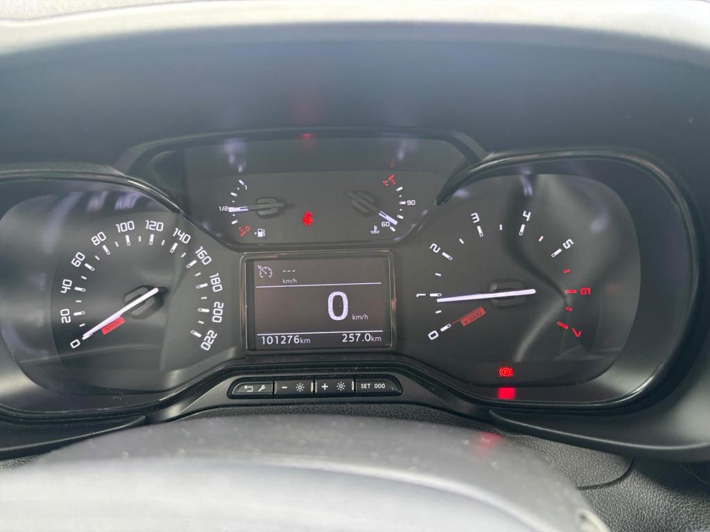 Toyota Proace city long 1.5 d-4d 130pk runner , trekhaak