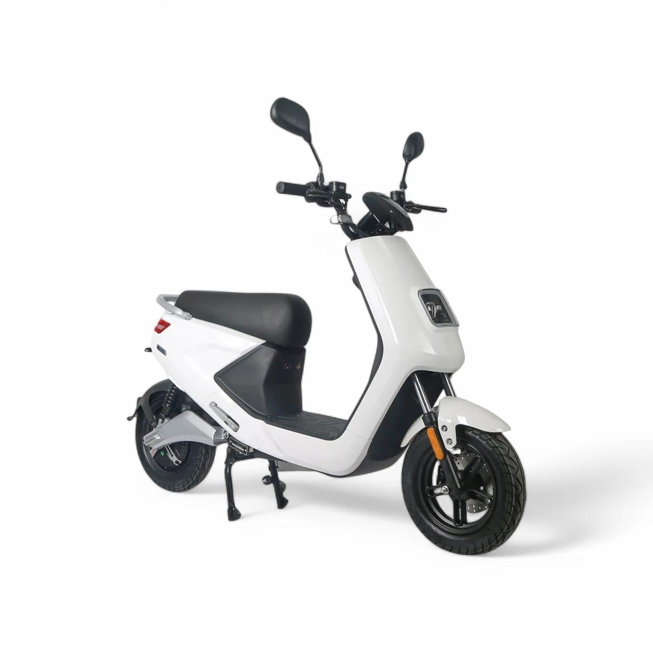 Iva E-GO S4 elektrische scooter
