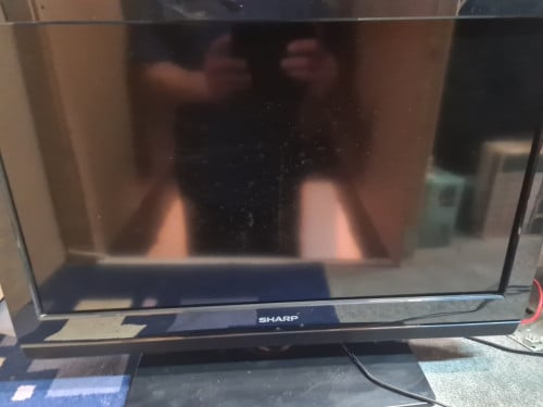 Sharp 26 inch LCD TV