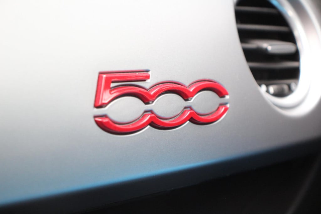 Fiat 500 1.2 500s - actieprijs €8.535,- t/m 20 augustus!