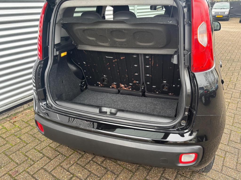 Fiat Panda 0.9 twinair lounge