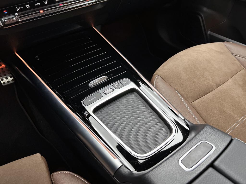 Mercedes-Benz Gla-klasse 250 e star edition amg plug-in hybride | trekhaak 