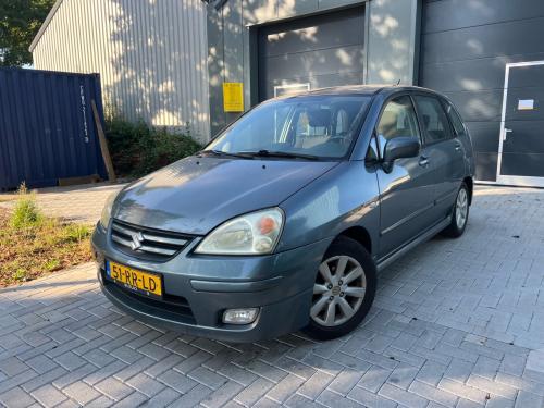Suzuki Liana 1.6 Exclusive Airco/Cruise