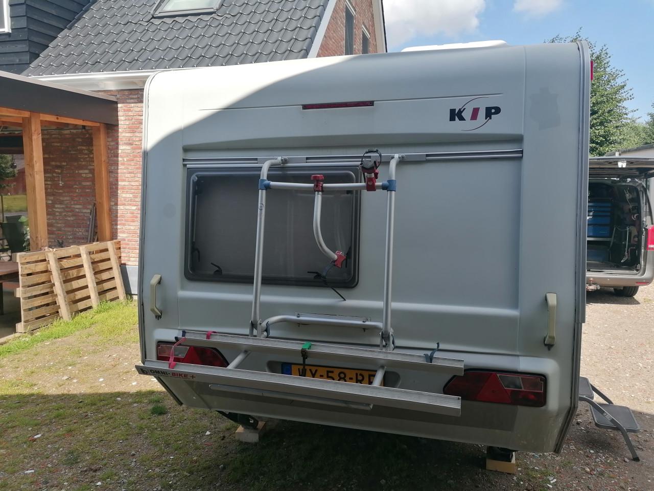 Kip 470 greyline