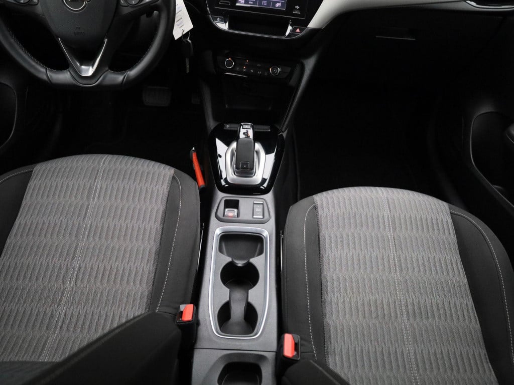 Opel Corsa 1.2 edition | automaat | airco | cruise control | led | bluetoot