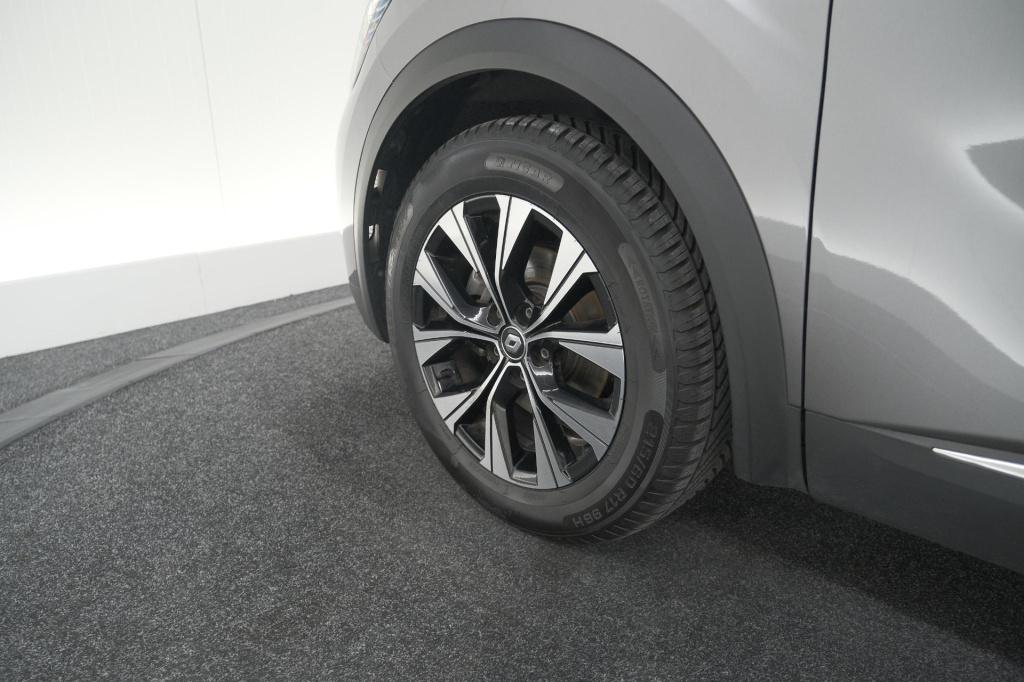 Renault Captur 1.6 e-tech full hybrid 145 techno | pack full screen | camer