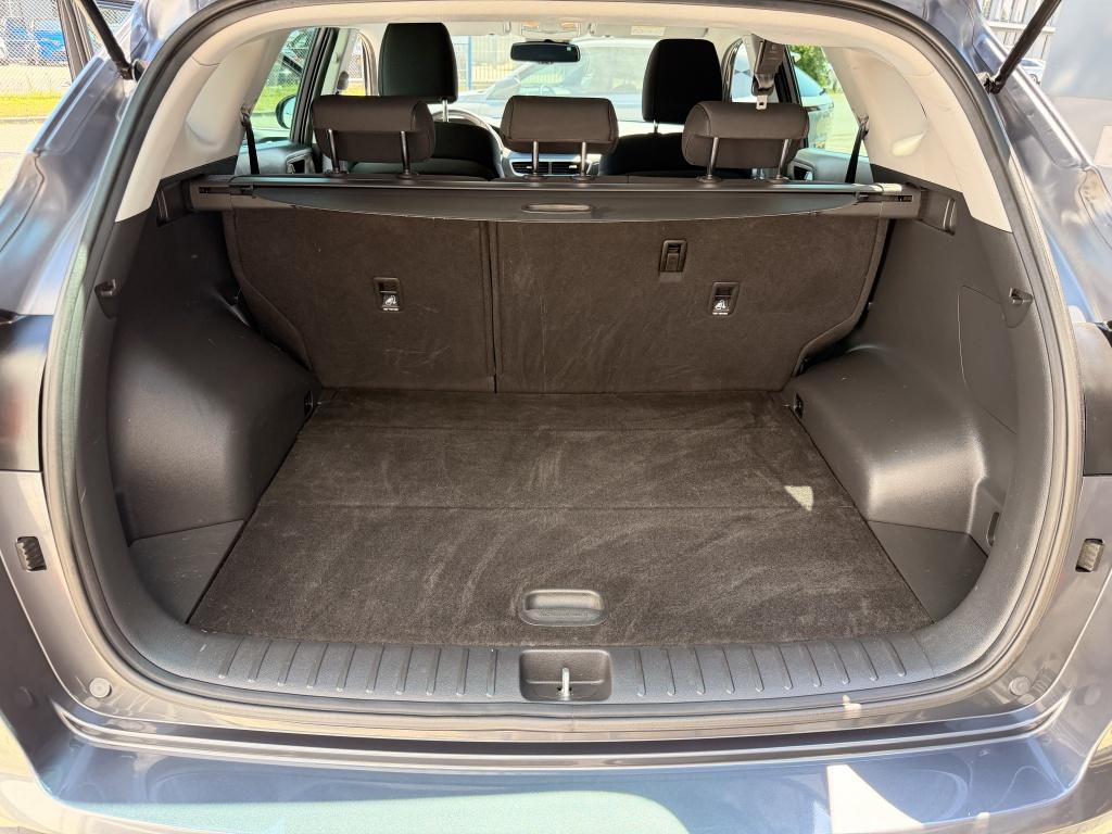 Hyundai Tucson 1.6 t-gdi comfort automaat | navigatie | stoel verwarming | 