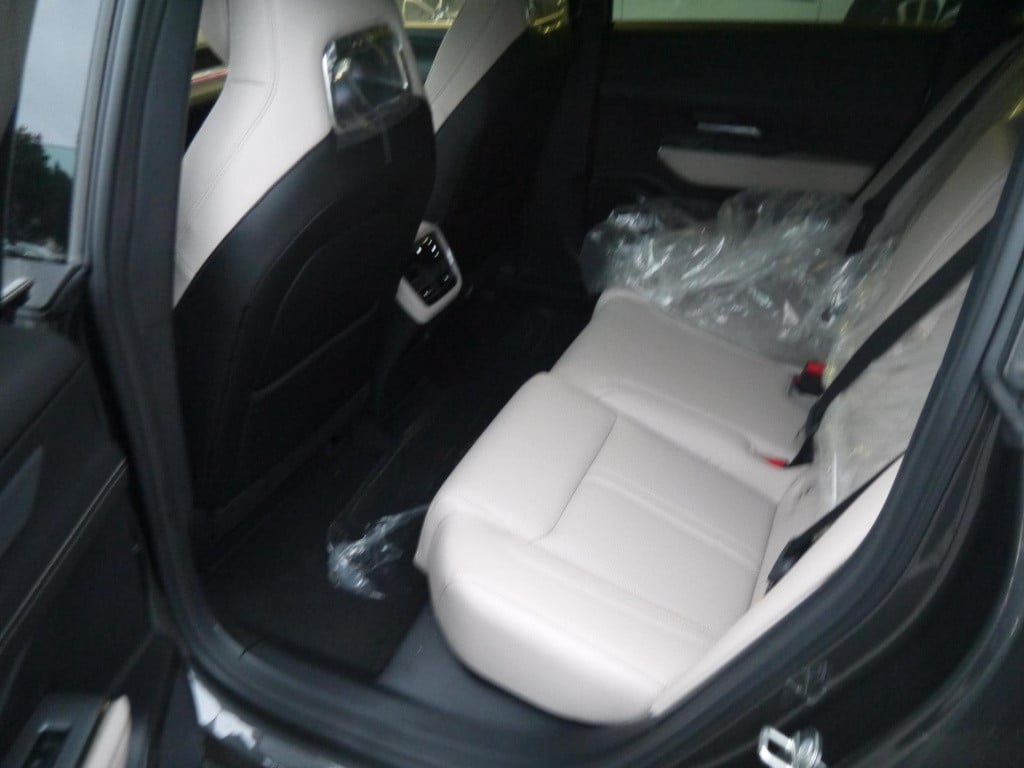 Mazda 6 6e takumi 68.8 kwh