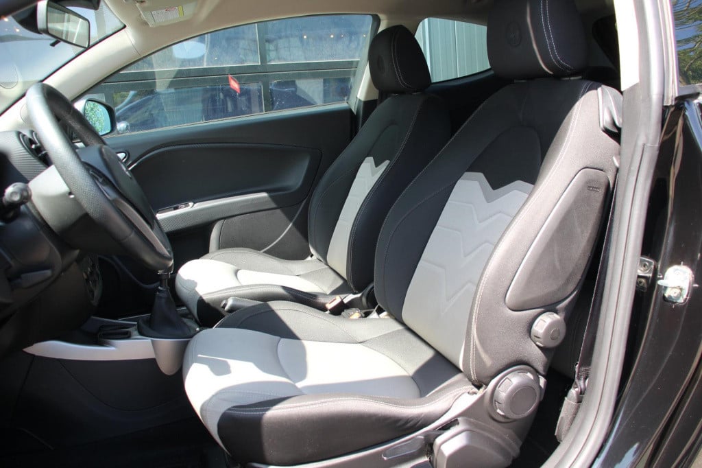 Alfa Romeo MiTo 1.4 turismo - actieprijs: €7.935,- t/m 20 augustus!