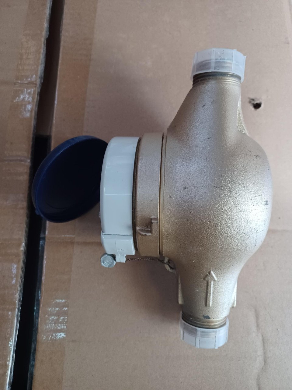 Watermeter
