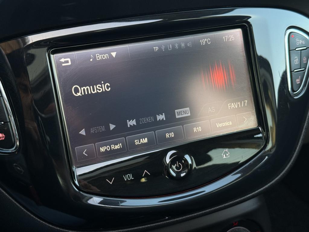 Opel Corsa 1.0 turbo opc-line | dab | stoel/stuurverwarming | pano | trekha