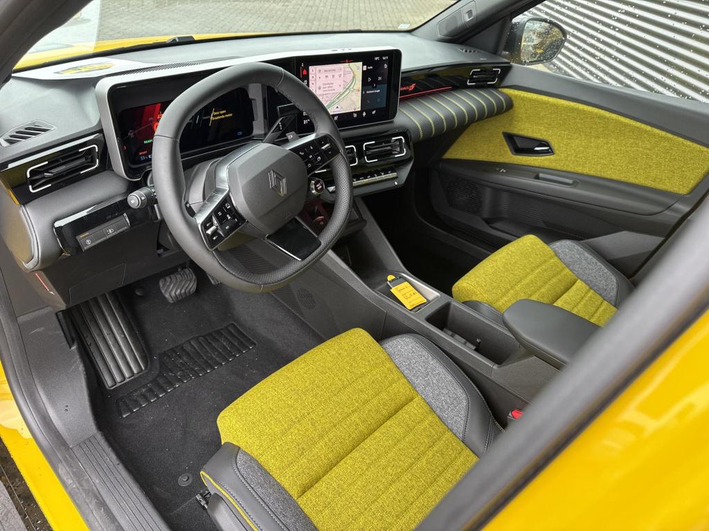 Renault 5 comfort range iconic cinq 52 kwh