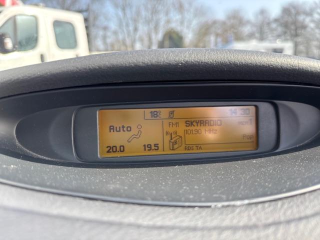 Citroen C5 berline 1.8-16v cool tech | airco | trekhaak | parkeerhulp voor 