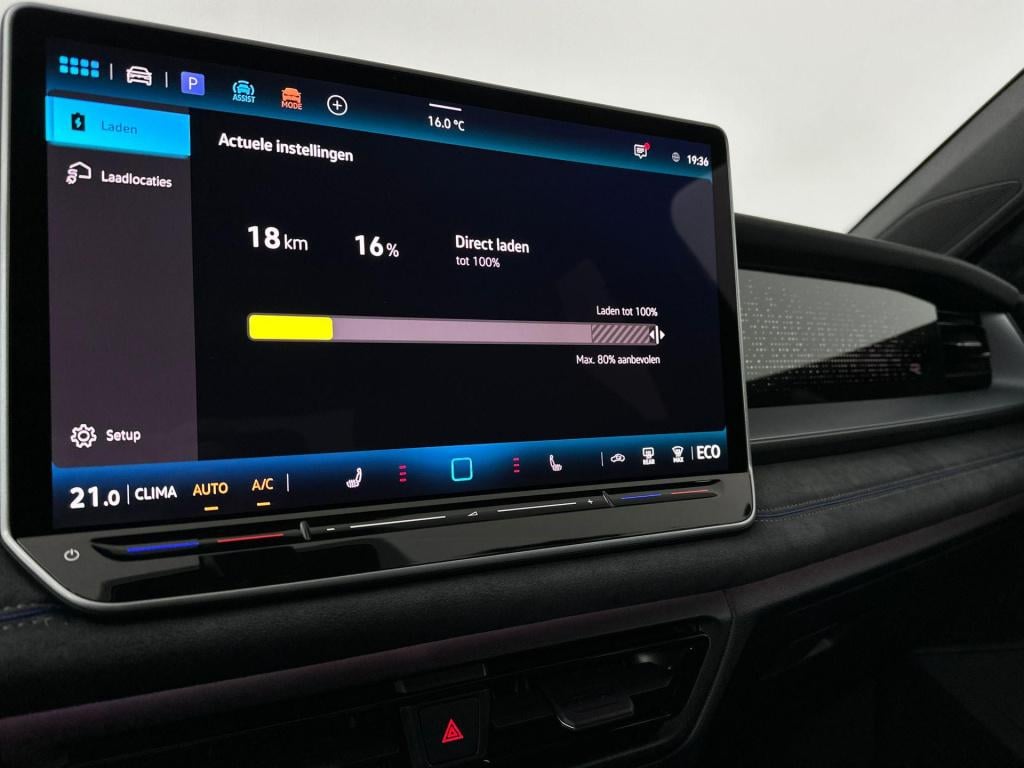 Volkswagen Tayron r-line edition 1.5 ehybrid 150 kw / 204 pk suv 6 v
