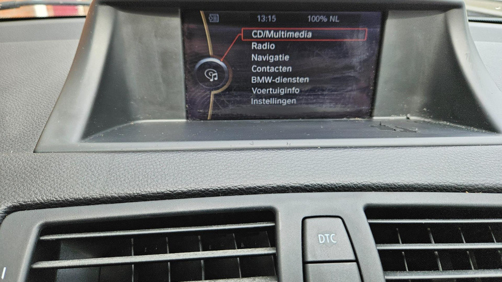 BMW 1 Serie 118i business line