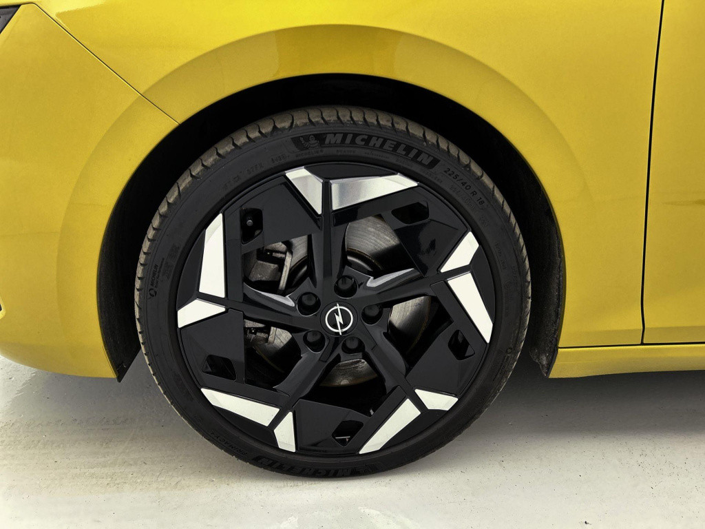 Opel Astra 1.6 turbo plug in hybrid gse | 225pk | head-up display | led mat