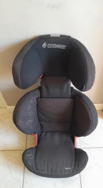 Autostoel