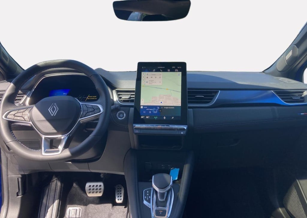 Renault Symbioz 1.6 e-tech full hybrid 145 esprit alpine - pack light & sou
