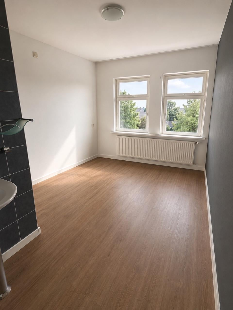 Ruim appartement ca 92m2