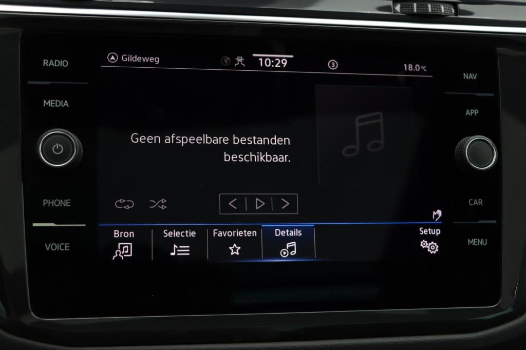 Volkswagen Tiguan 1.4 tsi ehybrid r-line business+ 245pk dsg6 | soh 90% |