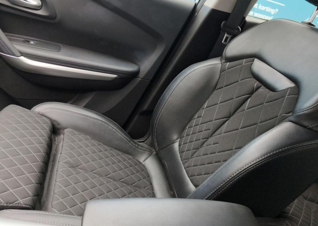 Renault Kadjar 1.3 tce 140 intens - trekhaak