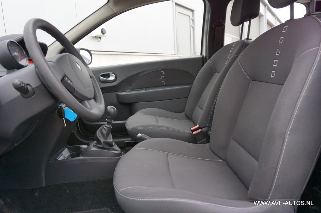 Renault Twingo 1.2-16v dynamique