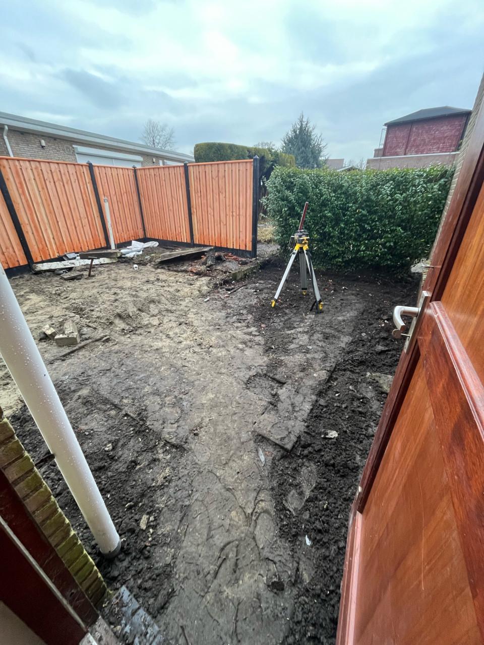 B&G Zeeland - Voor al uw straat en grondwerk