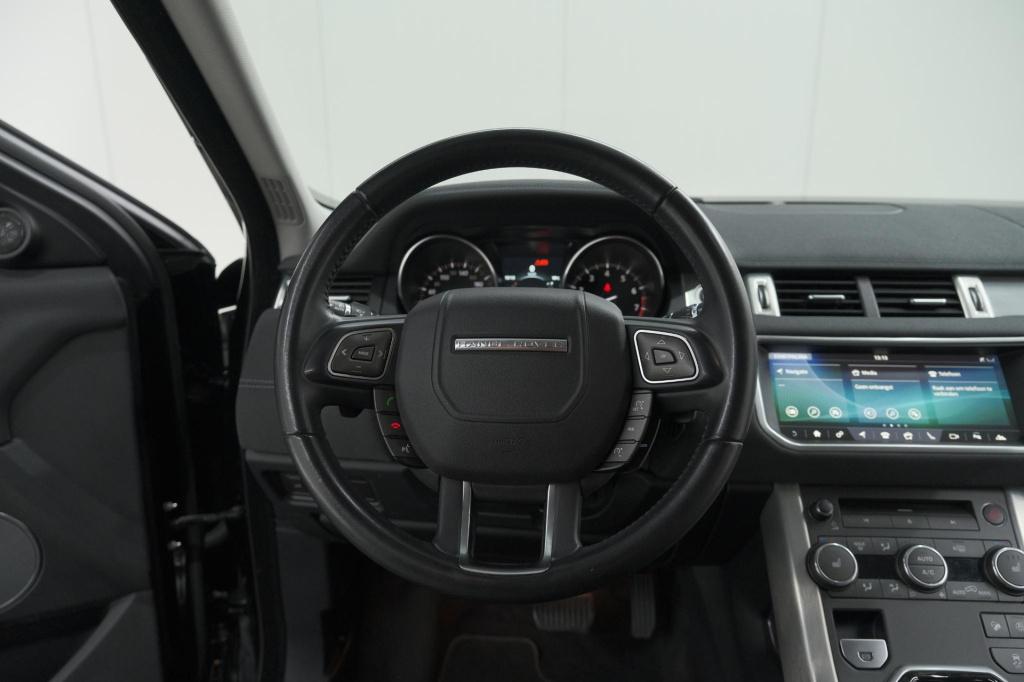 Land Rover Range Rover 2.0 si4 autobiography | alarm | panoramadak | 360 ca