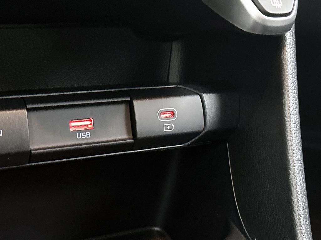 Kia Picanto 1.0 dpi dynamicplusline | nap | btw | apple carplay prijspakker