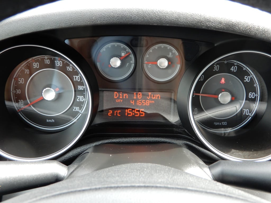 Fiat Punto evo 0.9 twinair easy| 1e eig | dealeronderh | lage kmstand | tre