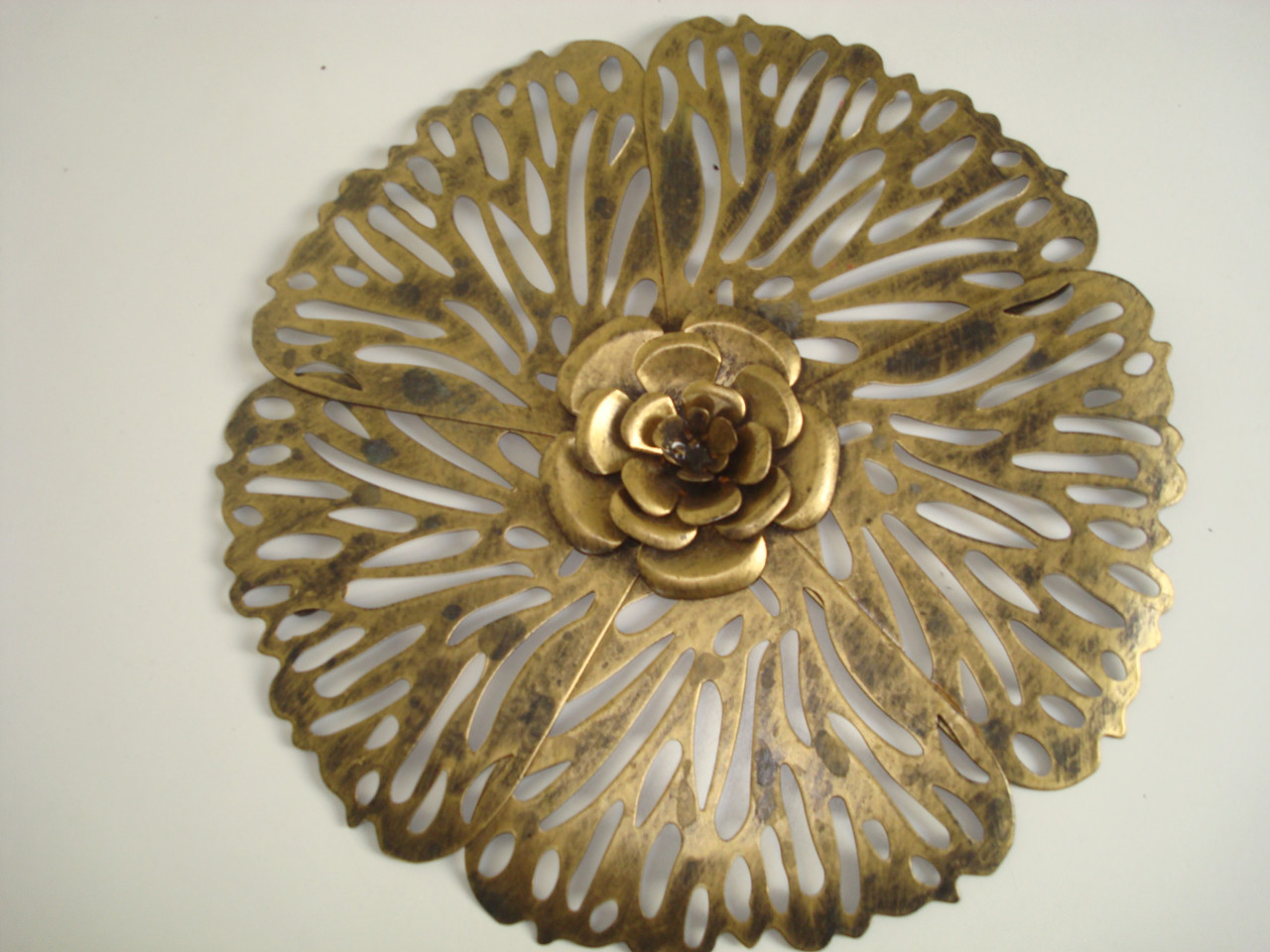 Muurdecoratie