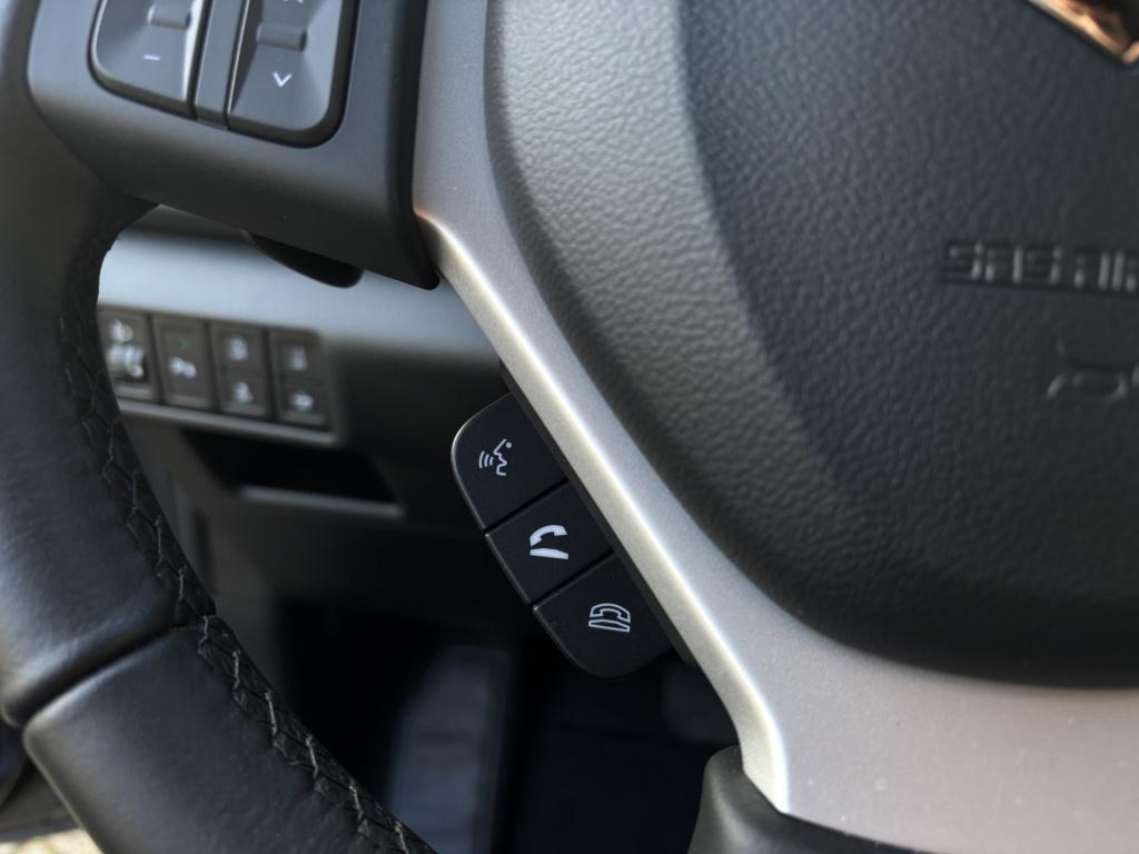 Suzuki Sx4 S-cross automaat 1.4 boosterjet style hybrid