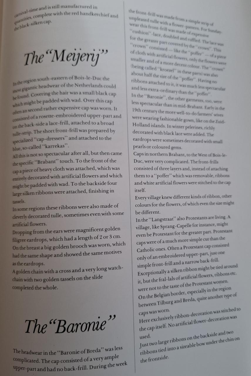 Kijken naar klederdrachten, Cees v.d. Meulen (foto's) & H. Koelewijn, e.a.