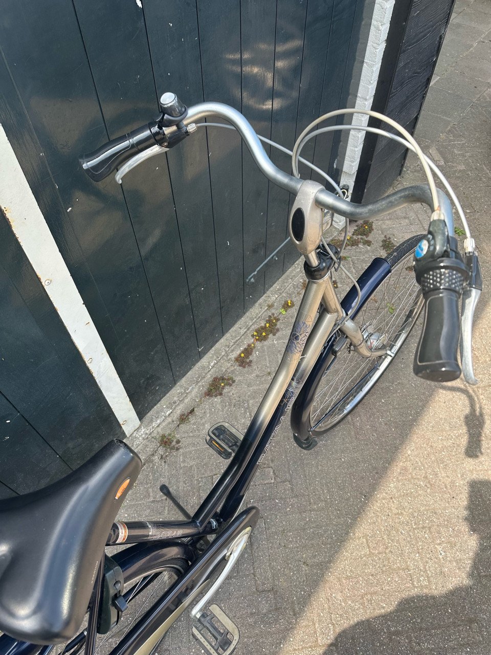 Batavus Live Damesfiets