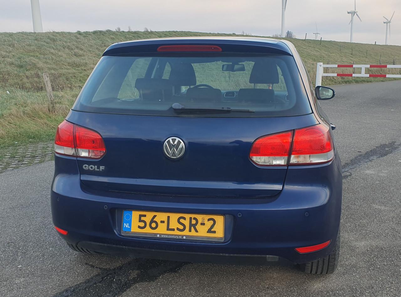Mooie Golf 6