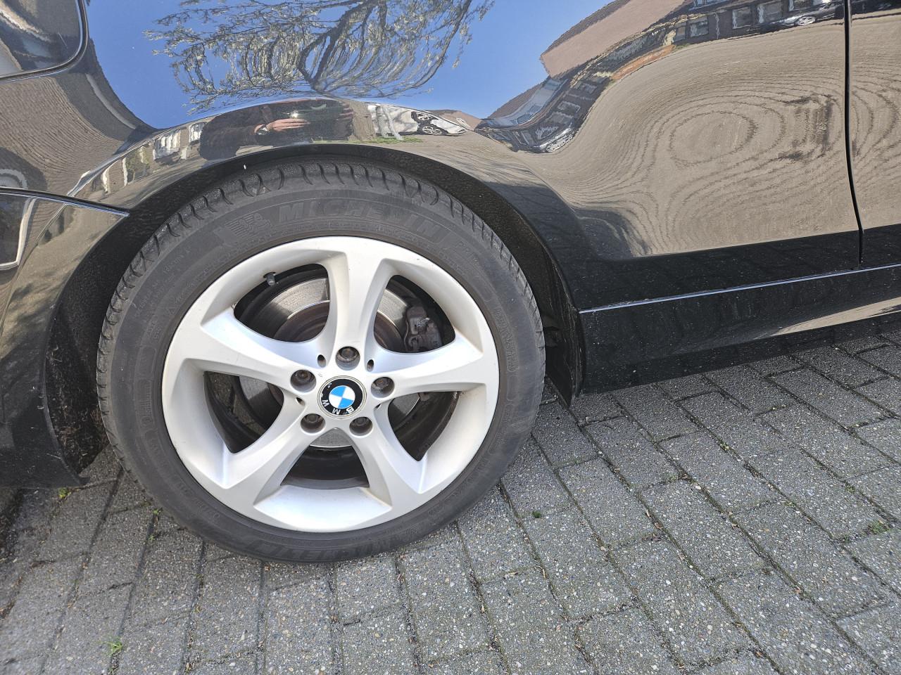 Lichtmetalen wielen 17 inch