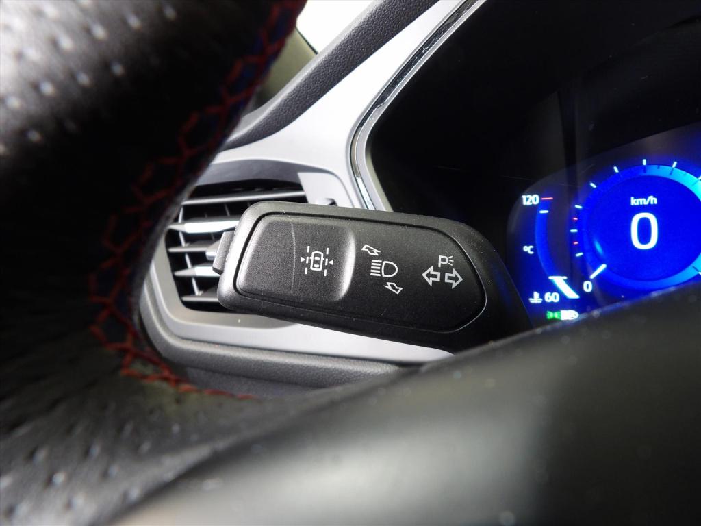 Ford Kuga 2.5 phev e-cvt 225pk st-line x