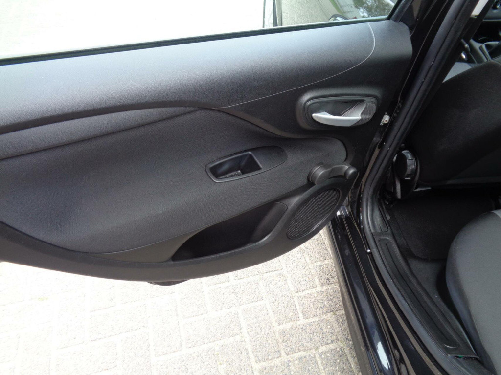 Fiat Punto evo 0.9 twinair turbo street/airco/cruise/5 deurs/pdc