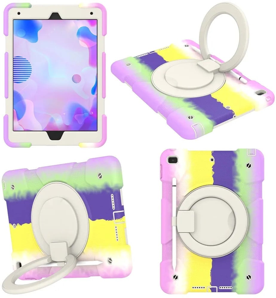 Ipad  cover 10.2  2019/2020/2021 Nieuw