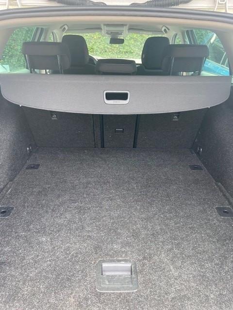 ŠKODA OCTAVIA COMBI 1.5 TSI e-TEC Business Edition Plus