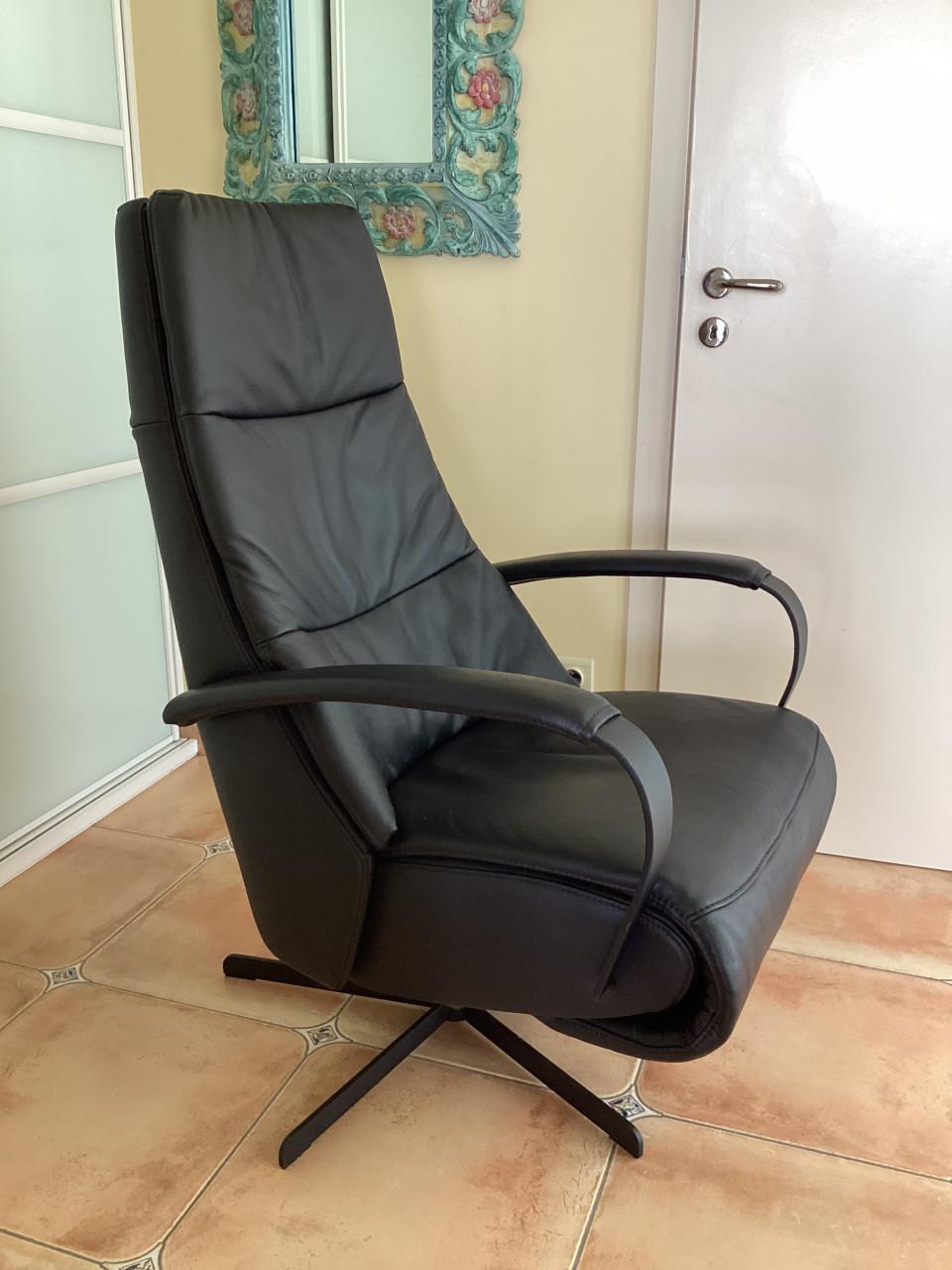 Sta-op relax luxe merk Prominent E100(zo goed als nieuw)