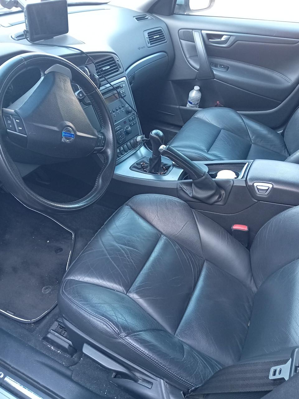 Volvo S60 2.4 Drivers Edition
