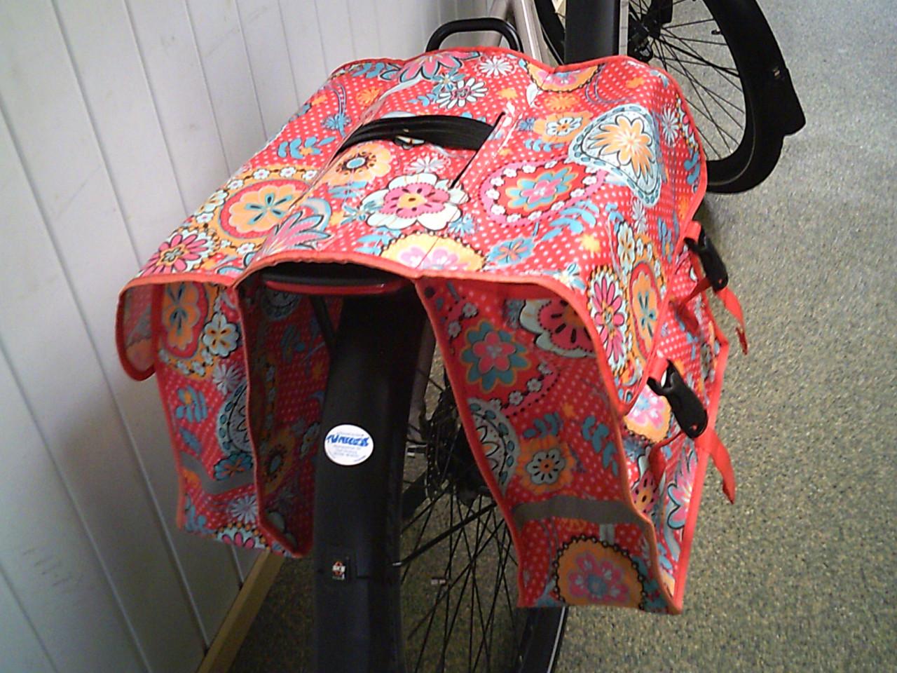 Nieuwe Tas 15,00