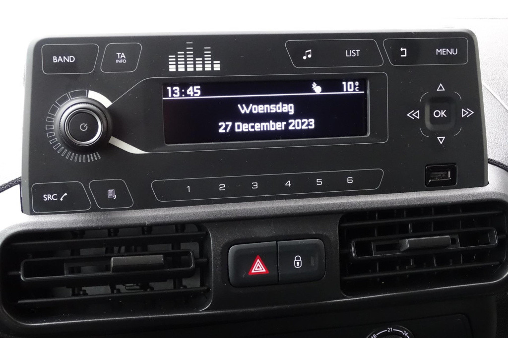 Toyota Proace city 1.2 turbo cool comfort